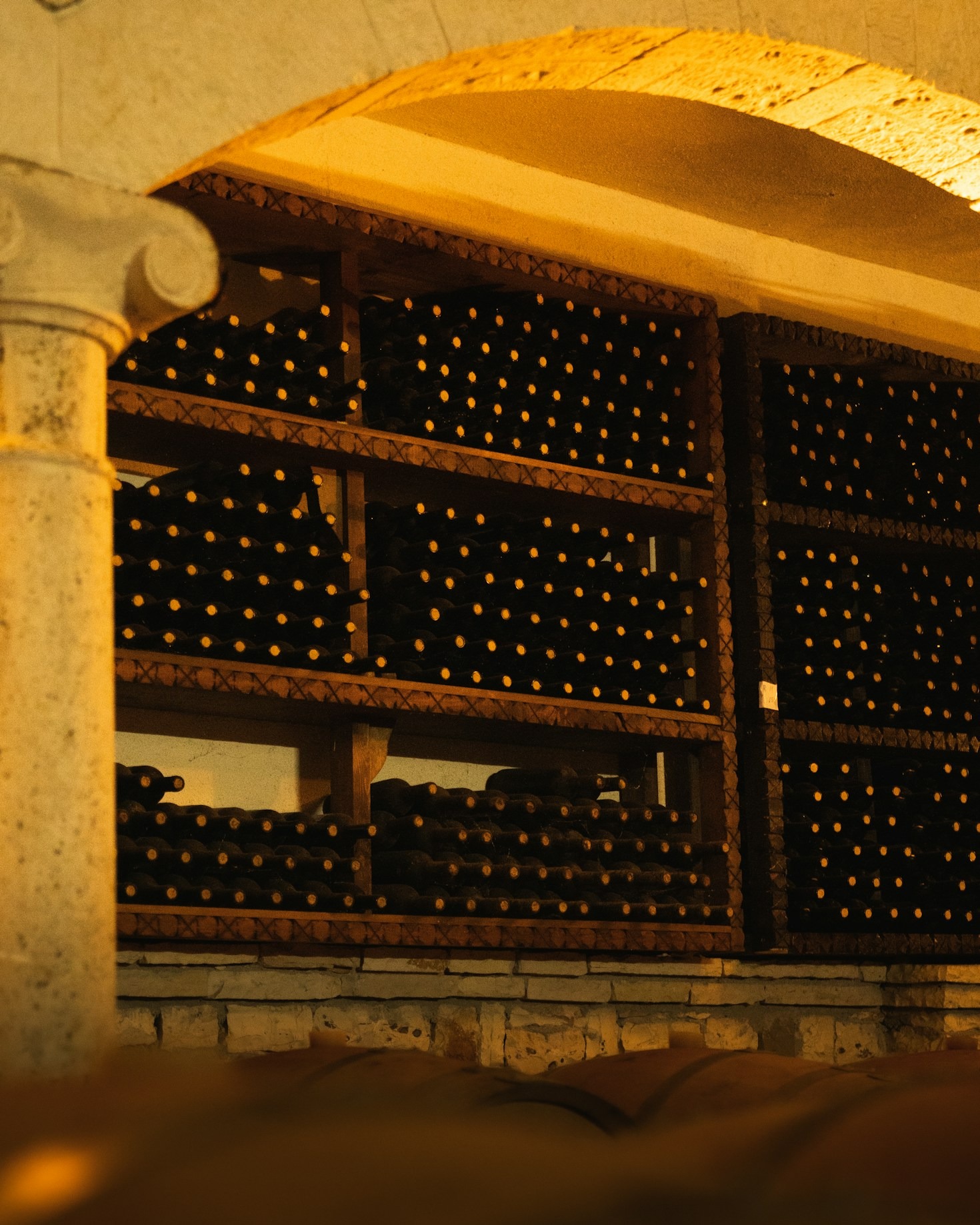 Guida pratica alla scoperta delle nostre cantine storiche